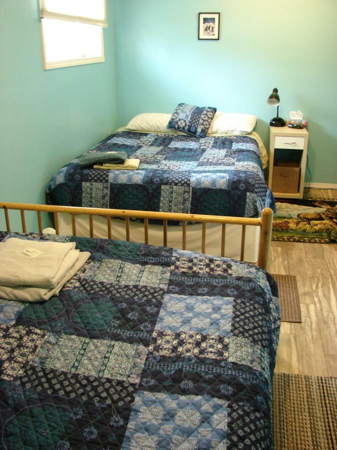 Wild North Bed & Rest Bed and Breakfast Whitehorse Buitenkant foto